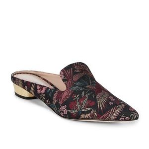 Sam Edelman Mule - Bird Design